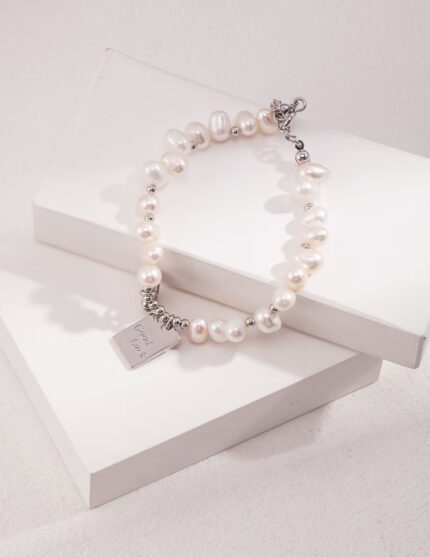 Pearl Bracelet